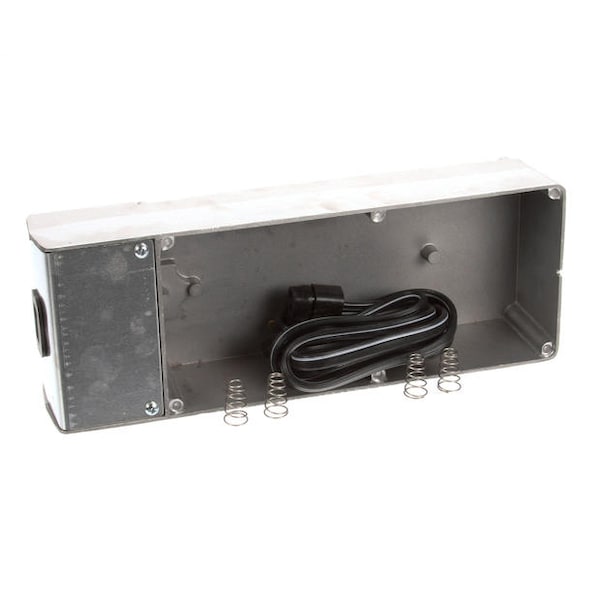 Condensate Vapor Pan 120 Volt 350W